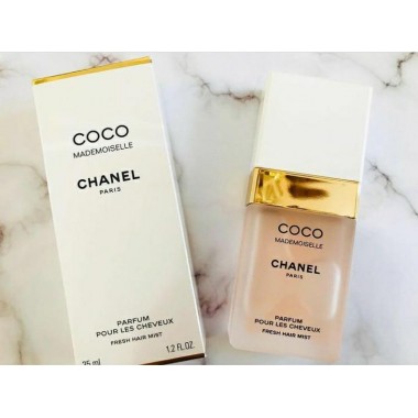 CHANEL HAIR MIST COCO MADEMOISELLE 